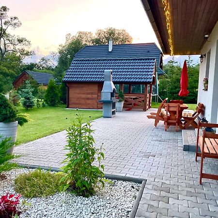 Villa Zoja High Tatras Stará Lesná Exterior foto